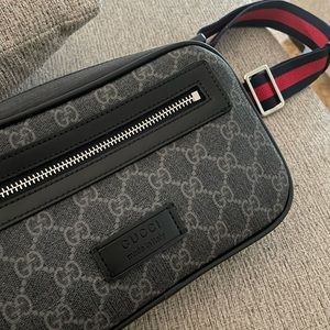 Large Fanny pack -Mens